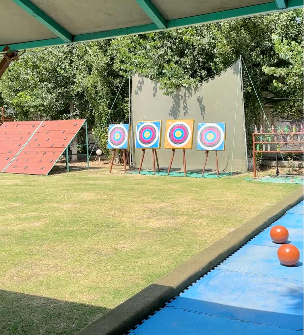 Archery